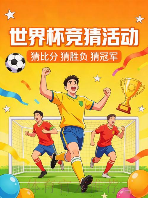 2026世界杯竞猜平台下载完整指南 2026世界杯竞猜平台下载完整指南